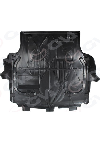 Motor Alt Karter Muhafaza T5/t6/t7 Orjinal Kalite Gkl Türkiye Üretimi