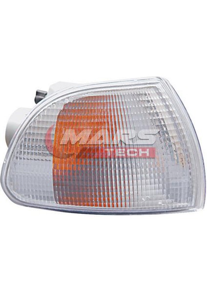 Msa-Shop Sinyal Lambasi [ Sağ Duylu Fiat Palio 1997 - ]