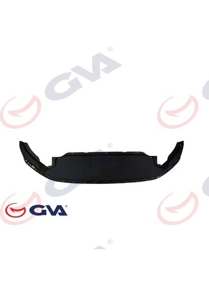 Ön Tampon Alt Spoyleri Polo 2018