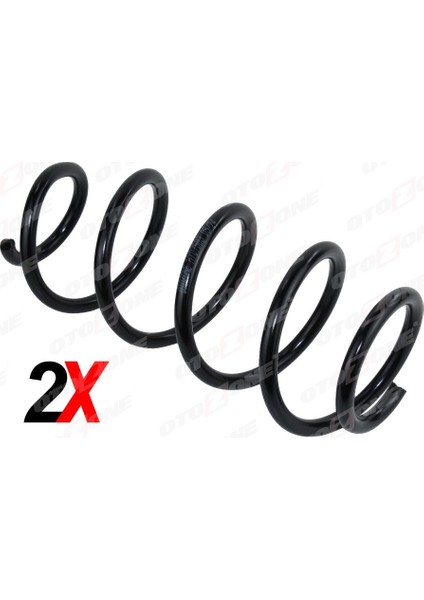 On Helezon Yayı Caddy Iıı 1.9tdı 1.9sdı 04
