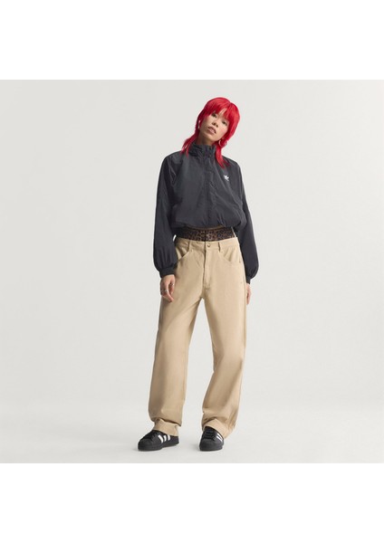 Fb Utility Pant Kadın Yeşil Pantolon.-