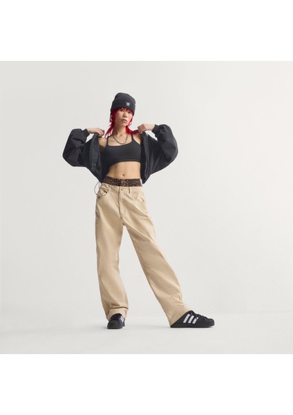 Fb Utility Pant Kadın Yeşil Pantolon.- fırsatları