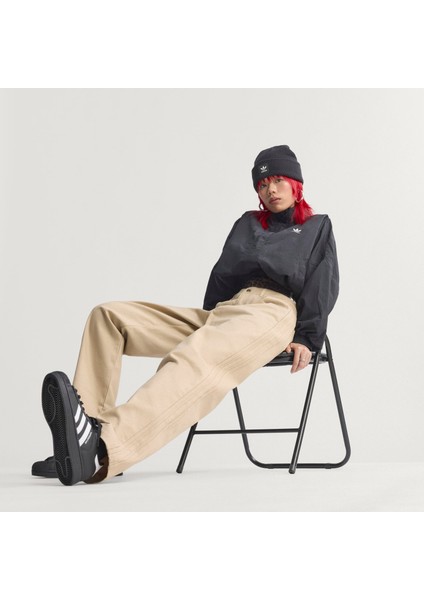 Fb Utility Pant Kadın Yeşil Pantolon.- indirimleri