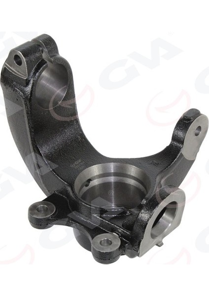 Ön Aks Taşıyıcı Sağ Connect 02-14