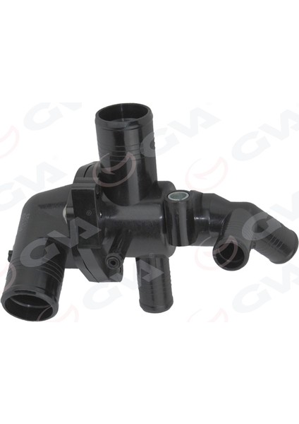 Termostat 88 C Komple Transıt Box 2.4dı-2.4tdcı Transıt Bus 2.4dı-2.4tdcı 01 06