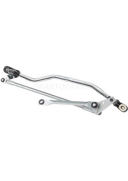 Msa-Shop Ön Cam Silecek Mekanizmasi Audi A4-A4 Avant-A4 Allroad