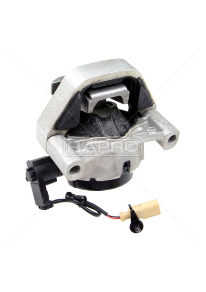 Motor Sanzuman Kulağı Sağ-Sol Elektrikli Audı A6 2.0 Tdı 2011 >