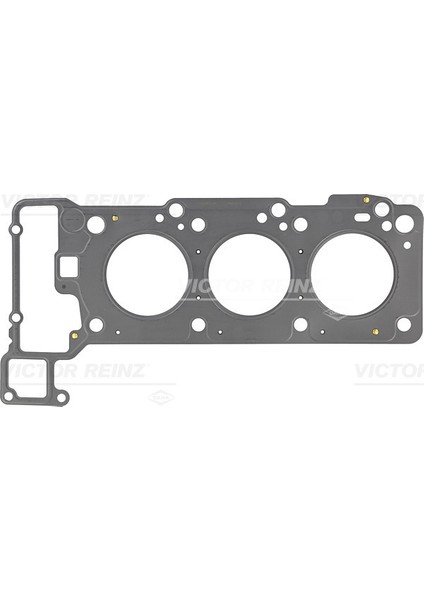 Sılındır Kapak Contası Sol Mercedes M112 W202 S202 W210 S210