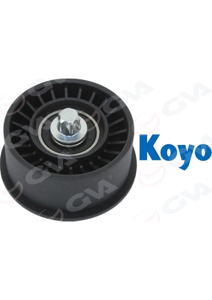 Eksantrik Gergi Rulmanı Astra F-G-H- Combo-Corsa B-C-Merıva-Vectra C-Zafıra 1.6-1.6 16V-1.8-1.8 16V