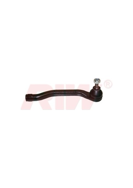 Rot Başı Sol Renault Megane Iıı 09 Fluence 09 Scenıc Iıı 09
