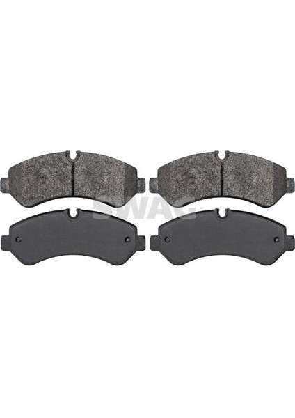 Fren Balatası Arka Mercedes Sprınter B907 18