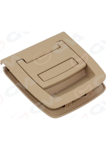 Bagaj Tabanı Acma Kolu Bej Bmw X5 E70 X6 E71 06 14