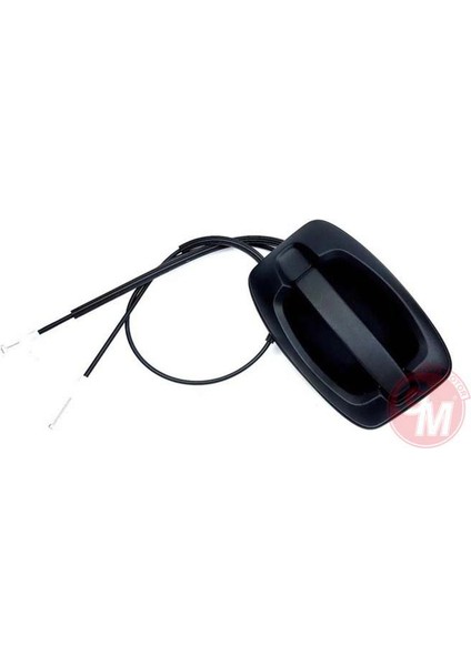 Msa-Shop Kapi Kolu Orta Sürgülü Fiat Ducato Iii- Telli Boxer Iii-Jumper Iii