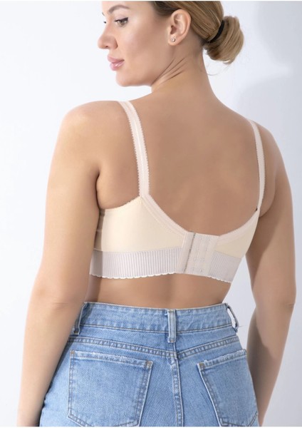 Ten Mideli Toparlayıcı Sütyen - 504 fiyatları