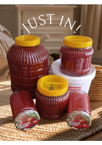Domates Salçası fiyatları