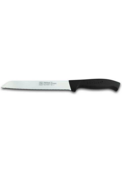Msa-Shop 61202 Siyah Ekmek Biçaği - TTA88 - Surbisa