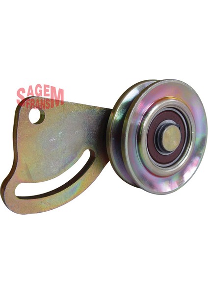 Direksiyon Pompa Rulman R19