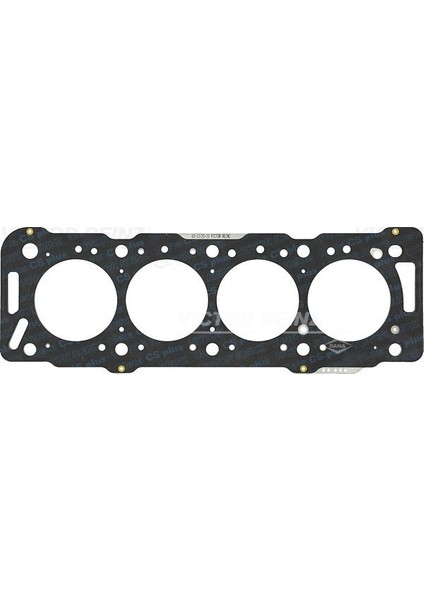 Skc Çelik 1.34MM 3 2çentik PARTNER-P206-P306-BERLINGO-JUMPY-XSARA-SCUDO 1.9 D Dw8