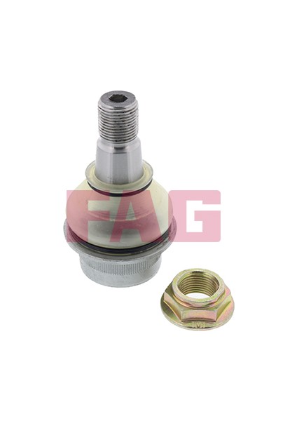 Rotıl On Alt Mercedes Sprınter B906 B907 B910 . Vw Crafter 30-35-50