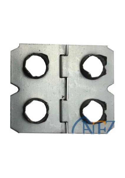 Çakmalı Menteşe - 500 Adet - Lisinya