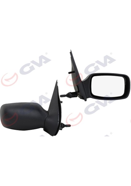 Dış Dikiz Aynası Sağ Fıesta 98 01 Mekanik Konveks VM-313R