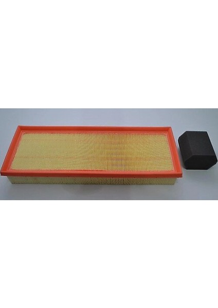 Hava Filtresi P308 II-P5008-P208-C3-C4-DS3-DS4-BERLINGO-PARTNER Tepee 1.2 Thp Puretech 13