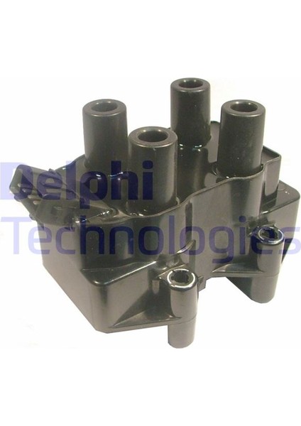 Ateşleme Bobini Astra F 2.0 16V 95-98 -Vectra A 2.0 16V 94-95 -Vectra B 2.0 16V 95-00 X20XEV