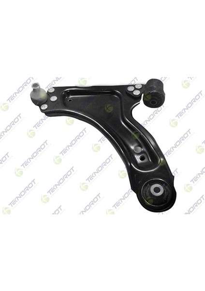 Alt Salıncak Komple Sol Merıva 1.4 16V Twınpart-1.6-1.6 16V-1.8-1.3CDTI-1.7DTİ-1.7 Cdtı 05/2003