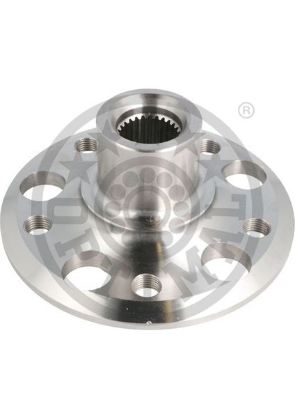 Teker Poryası Arka Mercedes W204 S204 C204 C207 A207 R230