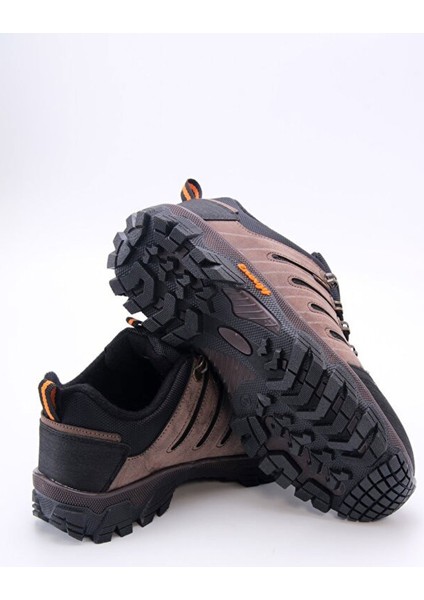 Erkek Outdoor Hafif Ortopedik Termal Astarlı Kışlık Kaymaz Taban Suya Dayanıklı 4010-116-0012 modelleri