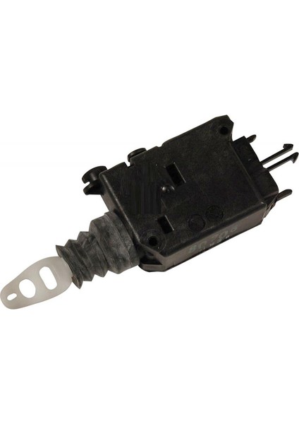 Merkezi Kilit Motoru Ön-Arka P106-P205-P405-P309-AX-ZX-BX-PARTNER-BERLİNGO 97> 5 Pin-Çift Soketli