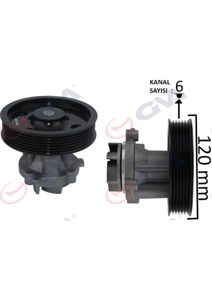 Devirdaim Alüminyum Astra H-J-Corsa C-D-E-Combo C-D-Merıva A-B-Egea-Lınea-Doblo-Albea-Punto- Fıorıno-Bıpper-Nemo-Tıgra 1.3 Cdtı Dth-Mtj-Jtd-Cdti Y13DTC-Z13DT-Z13DTH-A13DTC-A13DTE-B13DTC-B13DTE