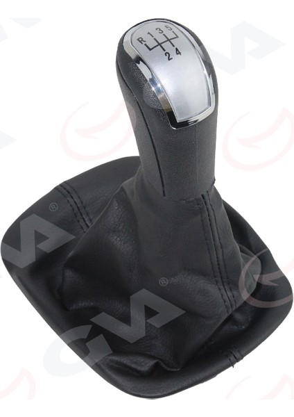 Vites Topuzu Körük Gri Numaratör Fabıa 00-08