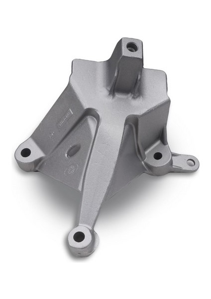 Motor Kulagı Megane Iıı Fluence