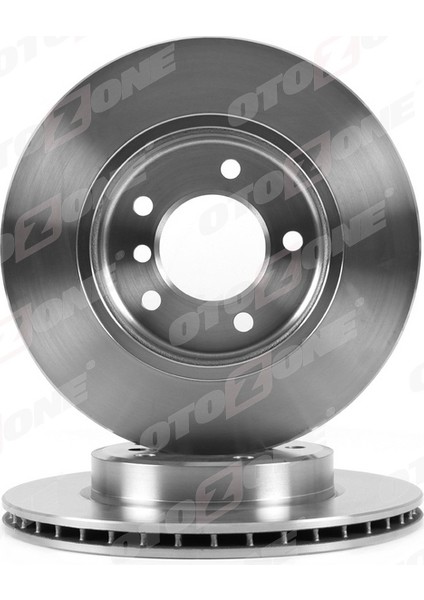 Fren Dıskı Bmw E46 On 318/320/323/328 2001-2005