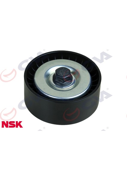 Alternatör Avare Gergi Rulmanı Astra J 09>14 Insıgnıa A 09>17-Zafıra C 10>18 2.0 Cdtı Dtj-Dtc -Dtl-Dte