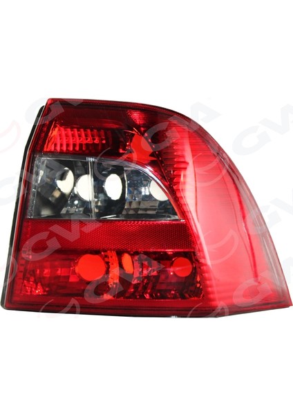 Stop Sağ Karartmalı Opel Vectra B 00-02