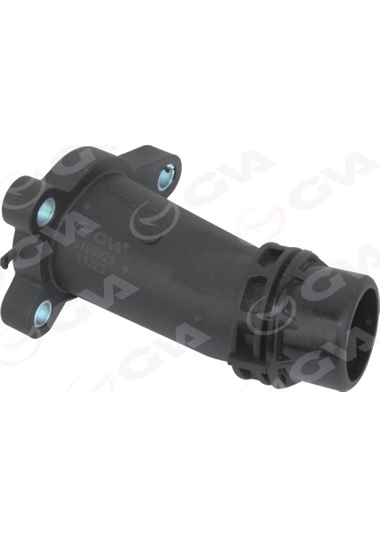 Termostat Yuvası Flanşı Bmw F10 F20 F30 F45 F46 F32 F34 F36 G30 G11 G12 F48 F25 G01 F15 Mını F54 F