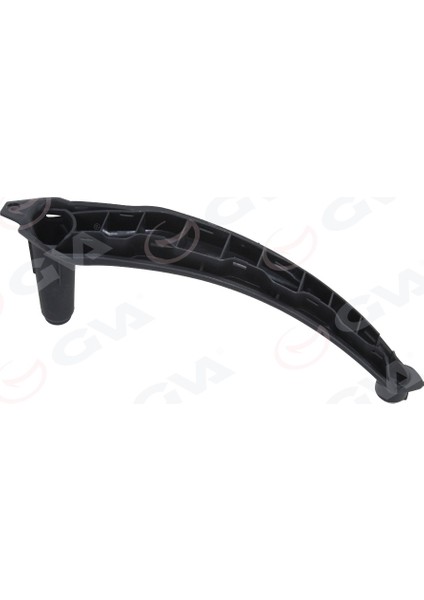 Kapı Tutamagı On Arka Sağ Sıyah Bmw E70 E71 06 14