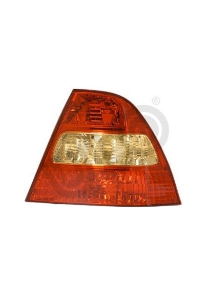 Stop Lambası Sağ Toyota Corolla 1.4l 4zz-Fe ZZE120. 1.6l 3zz-Fe ZZE121 Sedan 02-04
