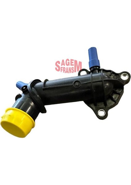 Termostat Egea 1.6 Euro 6