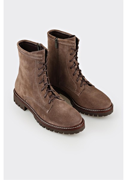 Vizon Deri Kadın Günlük Bot fiyatları