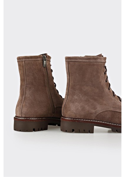 Vizon Deri Kadın Günlük Bot fırsatları