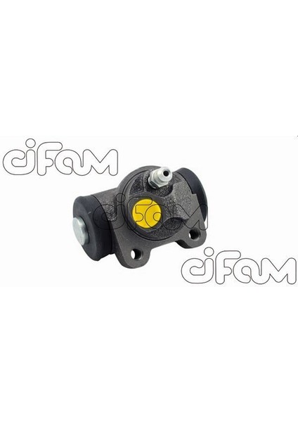 Fren Silindiri Sağ R21 1.4-1.7-2.0 86-94 22MM