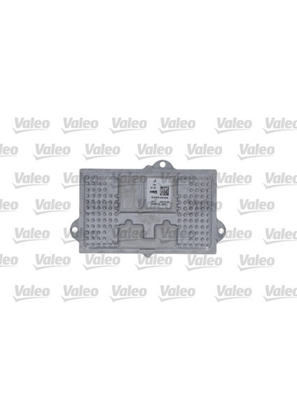 Sağ Far Beyni Balast 3008 Iı 5008 Iı 16 P8