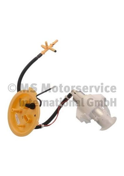 Yakıt Besleme Unıtesı Bmw N47 B47 N57 F10 F06 F07 F11 F12 F13