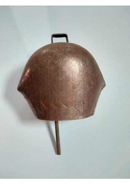 Küçük Baş Hayvan Çanı Inek Çanı Koyun Çanı