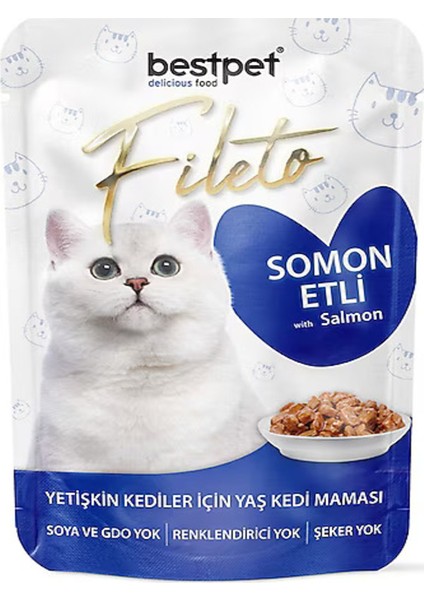 Kedi Maması