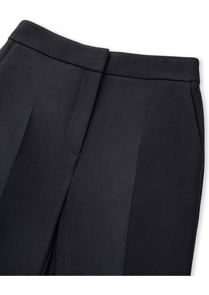 Elastik Bel Cigarette Fit Pantolon IW6250003222001 indirimleri