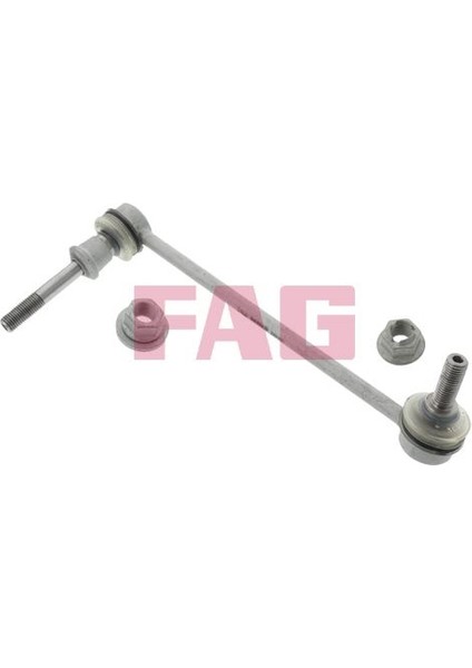 Askı Rotu On Sol Bmw E70 F15 F85 E71 E72 F86